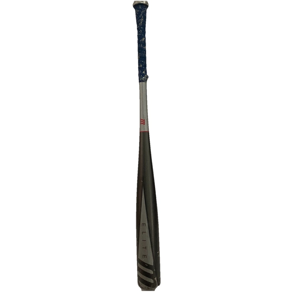 Marucci Elite 32/29 -3 BBCOR Seamless Hybrid Baseball Bat MCBE14 2 5/8" Barrel